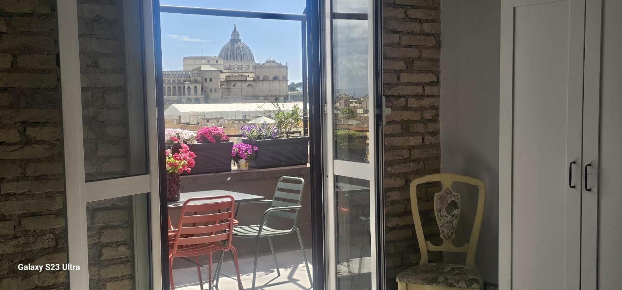Vatican Roma Caput Mundi Luaran gambar